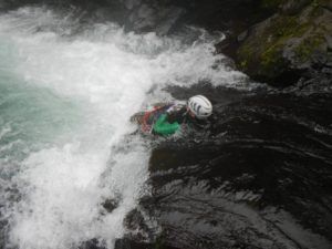 randonnée aquatique-grain-galet-langevin-canyon-canyoning-REUNION-2