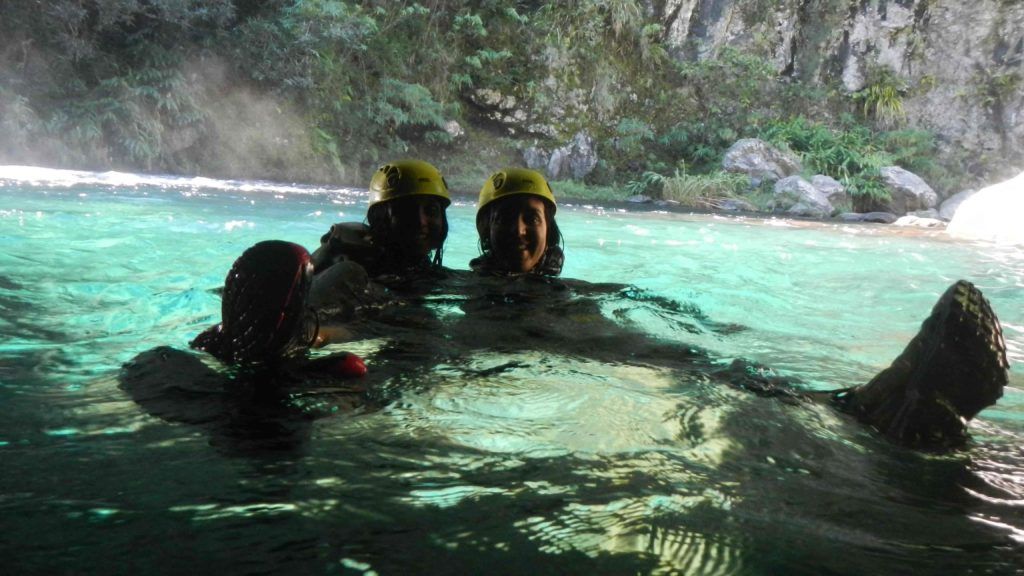 canyoning-canyon-langevin-reunion-vasque